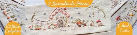 Imagem do banner rotativo Bordado Que Amo